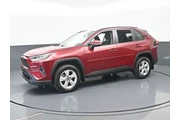 $21991 : Toyota RAV4 2020 AWD XLE 4dr thumbnail