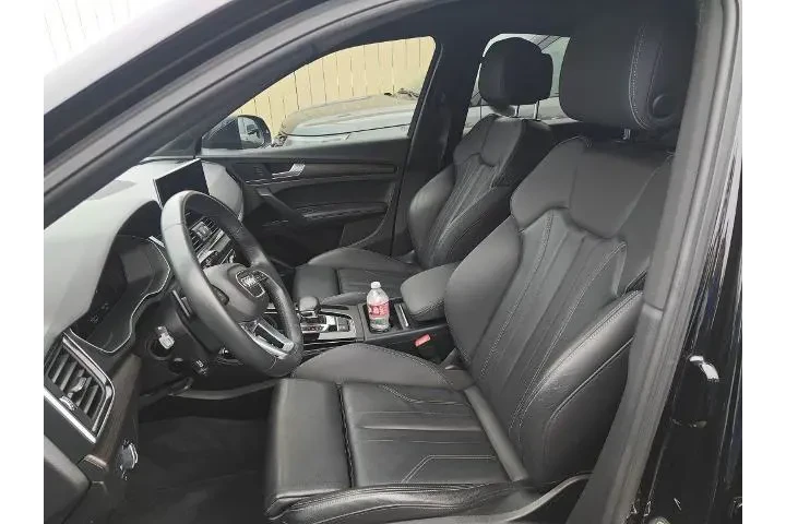$27085 : Audi Q5 Sportback 2021 AWD q image 6