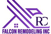 rc falcon remodeling inc en San Francisco Bay Area