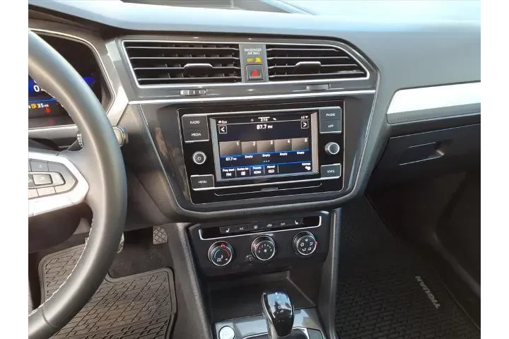 $21966 : Volkswagen Tiguan 2024 AWD S image 10