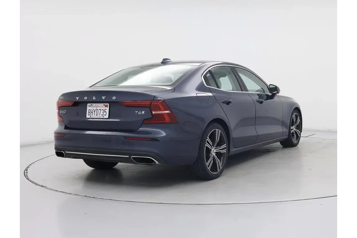 $25998 : Volvo S60 2019 AWD T6 Inscri image 8