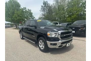 $24867 : Ram 1500 2019 4x4 Big Horn 4 thumbnail