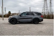 $15380 : Ford Explorer 2020 XLT 4dr S thumbnail