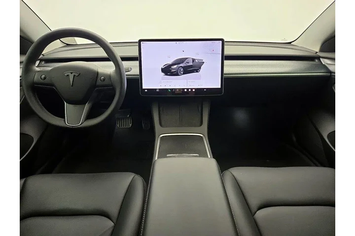 $30998 : Tesla Model 3 2022 AWD Long image 9