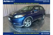 Honda HR-V 2016 AWD LX 4dr C en Fresno