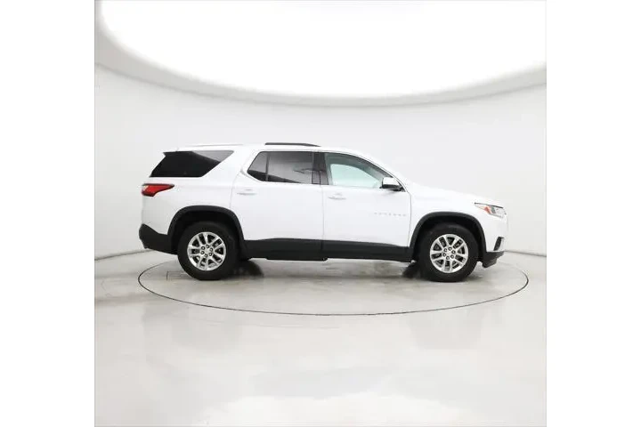 $20998 : Chevrolet Traverse 2018 LT C image 7