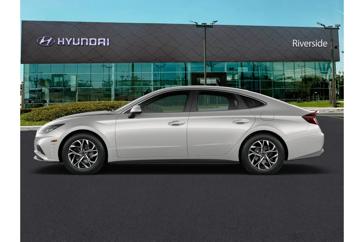$22788 : Hyundai SONATA 2023 SEL 4dr image 3