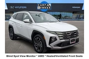 Hyundai TUCSON 2025 AWD Limi en Baltimore