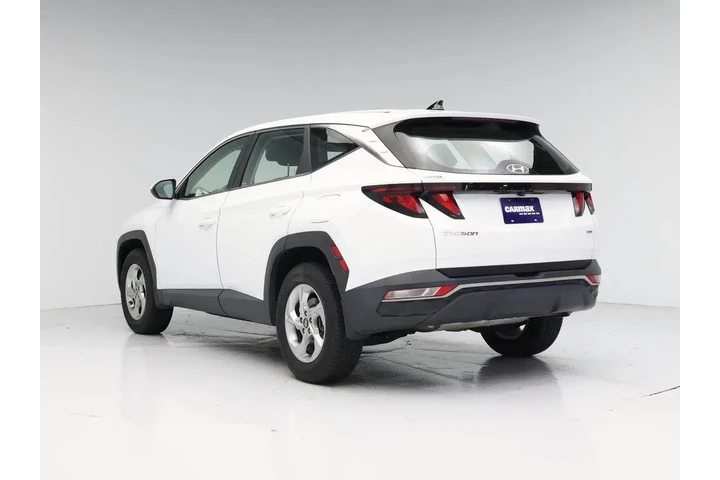 $20998 : Hyundai TUCSON 2022 AWD SE 4 image 2