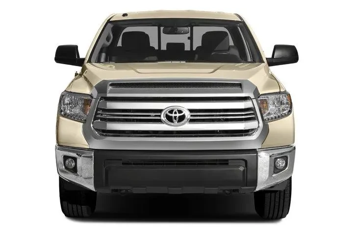 $36995 : Toyota Tundra 2017 4x4 SR5 4 image 4