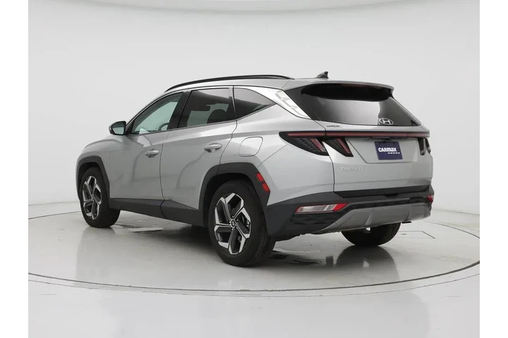 $24998 : Hyundai TUCSON 2022 Limited image 2