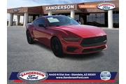 Ford Mustang 2024 EcoBoost P
