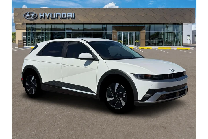 $34000 : Hyundai IONIQ 5 2026 SEL 4dr image 10