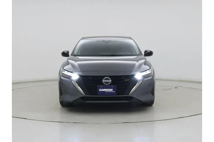 $22998 : Nissan Sentra 2024 SR 4dr Se image 5