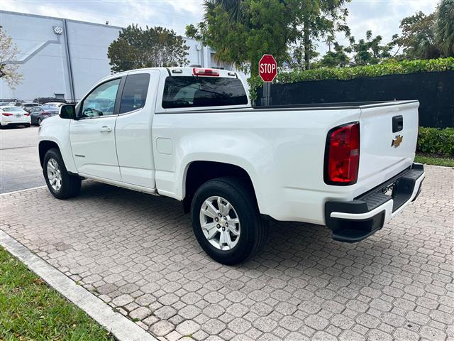 $18500 : Chevrolet Colorado 2020 image 5