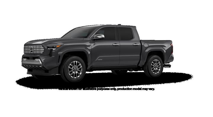 $54169 : 2024 Tacoma Limited image 3