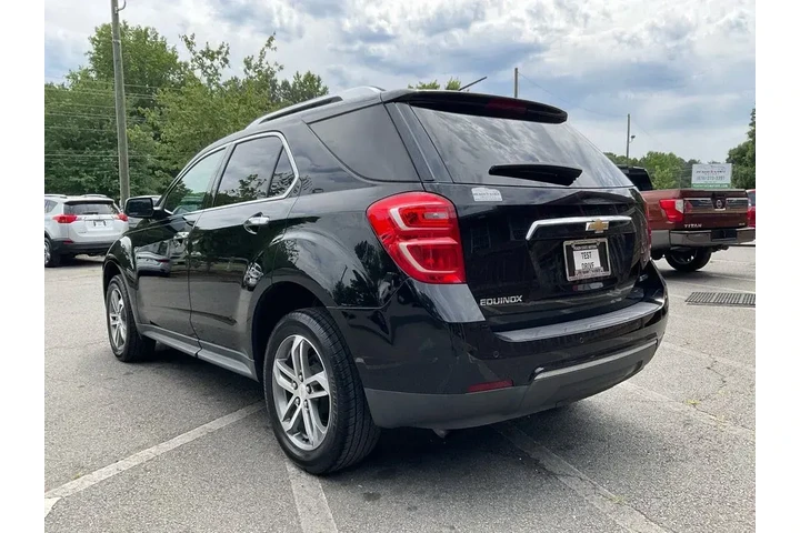 $13485 : Chevrolet Equinox 2017 Premi image 7