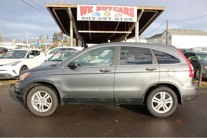 $9995 : 2010 CR-V 2WD 5dr EX-L image 3