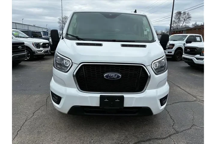 $37988 : Ford Transit 2023 350 XL 3dr image 2