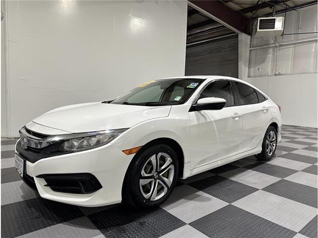 $13999 : 2016 HONDA CIVIC image 8