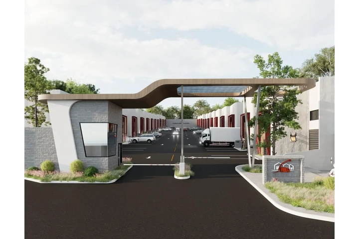 $165690 : Ofibodegas En Venta en Jutiapa image 5