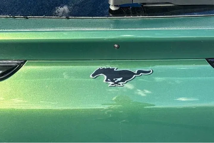 $37812 : Ford Mustang Mach-E 2025 AWD image 8