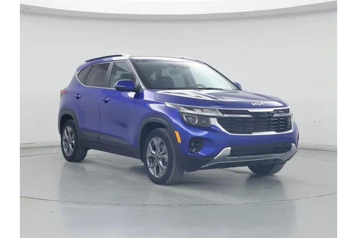 $23998 : Kia Seltos 2024 AWD S 4dr SU image 1
