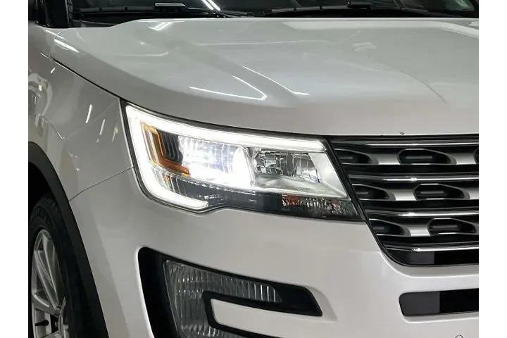 $24995 : Ford Explorer 2016 AWD Limit image 9
