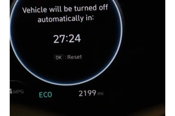 $25085 : Hyundai ELANTRA Hybrid 2025 image 5