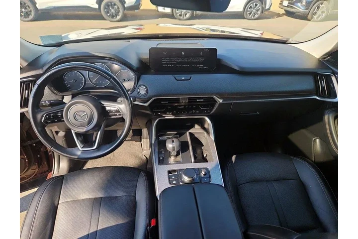 $31998 : Mazda CX-90 2024 AWD 3.3 Tur image 8