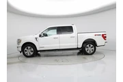 $39998 : Ford F-150 2021 4x4 Platinum thumbnail