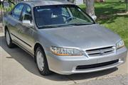 $4995 : 1998 Accord LX thumbnail