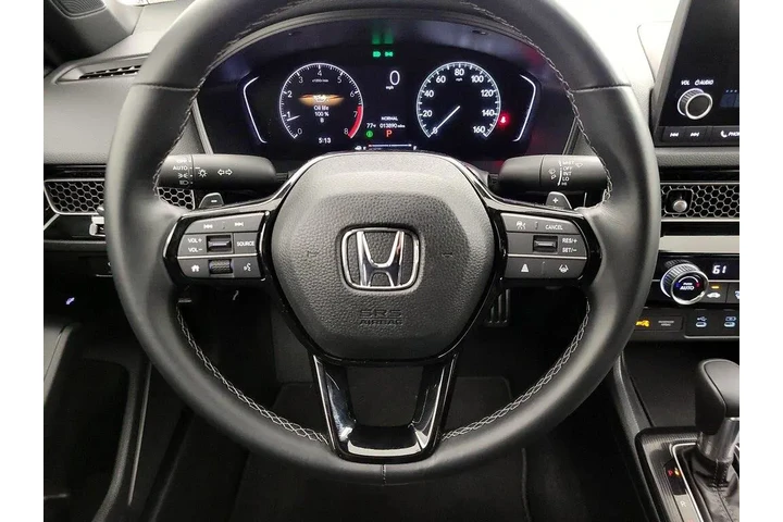 $27998 : Honda Civic 2025 Sport 4dr S image 10