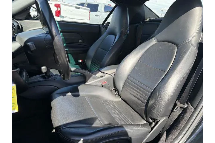 $39881 : Porsche 911 2002 Carrera 2dr image 8