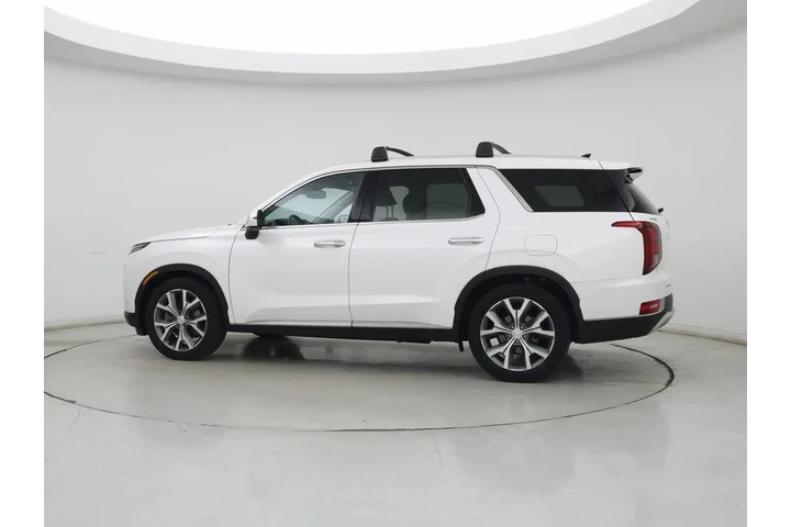 $28998 : Hyundai PALISADE 2021 AWD SE image 3
