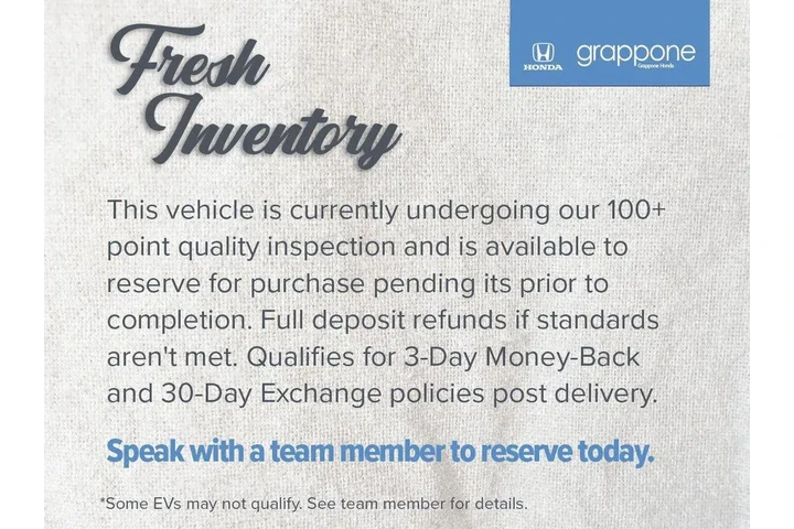 $31990 : Honda Odyssey 2023 EX-L 4dr image 2