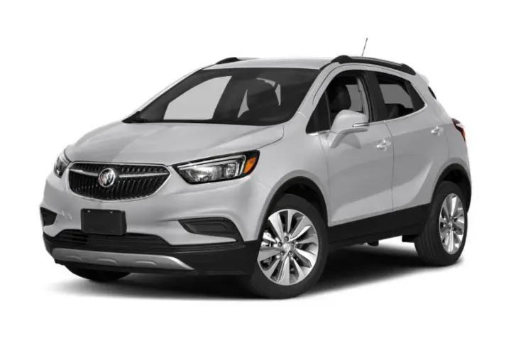 $14441 : Buick Encore 2019 Sport Tour image 1