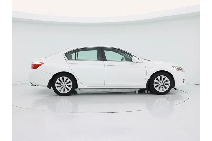 $17998 : Honda Accord 2015 EX-L 4dr S image 7