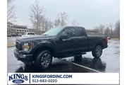 Ford F-150 2023 4x4 XLT 4dr