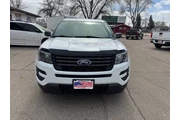 $11990 : 2019 Explorer Police Intercep thumbnail