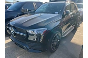 Mercedes-Benz GLE 2022 AWD G