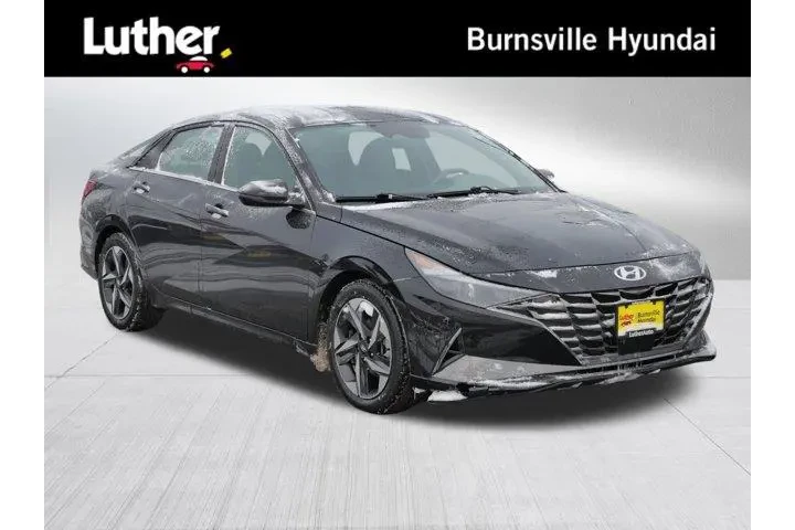 $16990 : Hyundai ELANTRA 2021 SEL 4dr image 1
