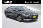 Hyundai ELANTRA 2021 SEL 4dr