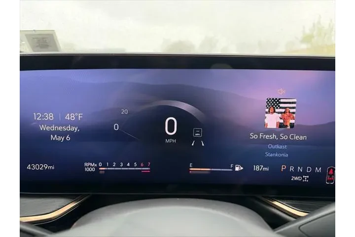 $60 : Buick Envision 2024 AWD Aven image 6