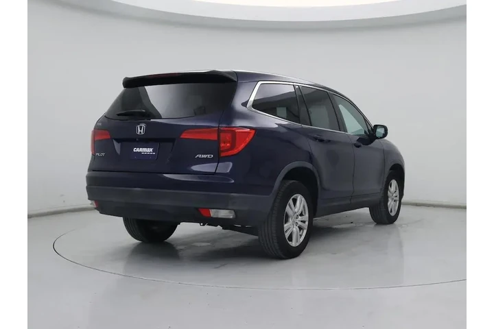 $15998 : Honda Pilot 2016 AWD LX 4dr image 8