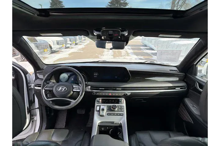 $35500 : Hyundai PALISADE 2024 AWD Ca image 7