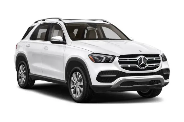 $39997 : Mercedes-Benz GLE 2022 GLE 3 image 6