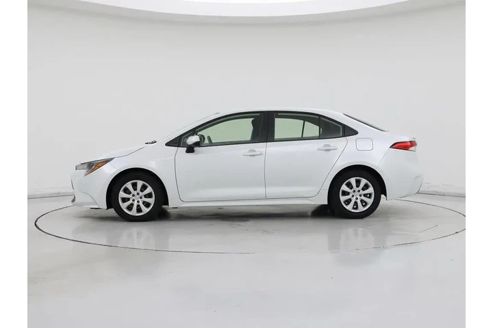 $19998 : Toyota Corolla 2022 LE 4dr S image 3