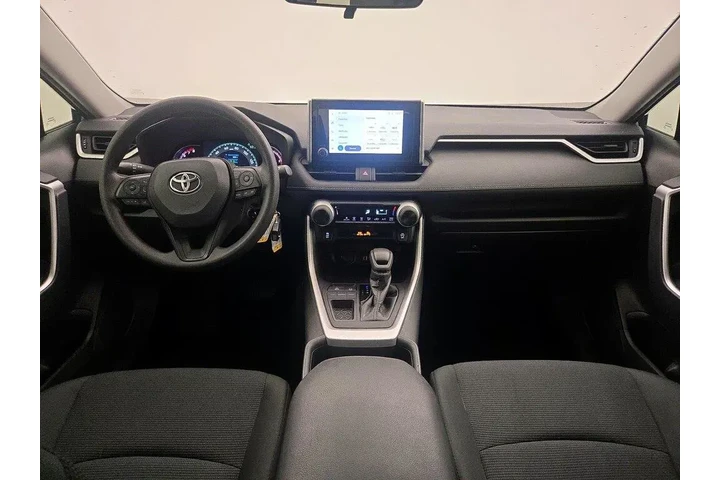 $26998 : Toyota RAV4 2024 LE 4dr SUV image 9