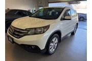 $13399 : Honda CR-V 2014 AWD EX-L 4dr thumbnail